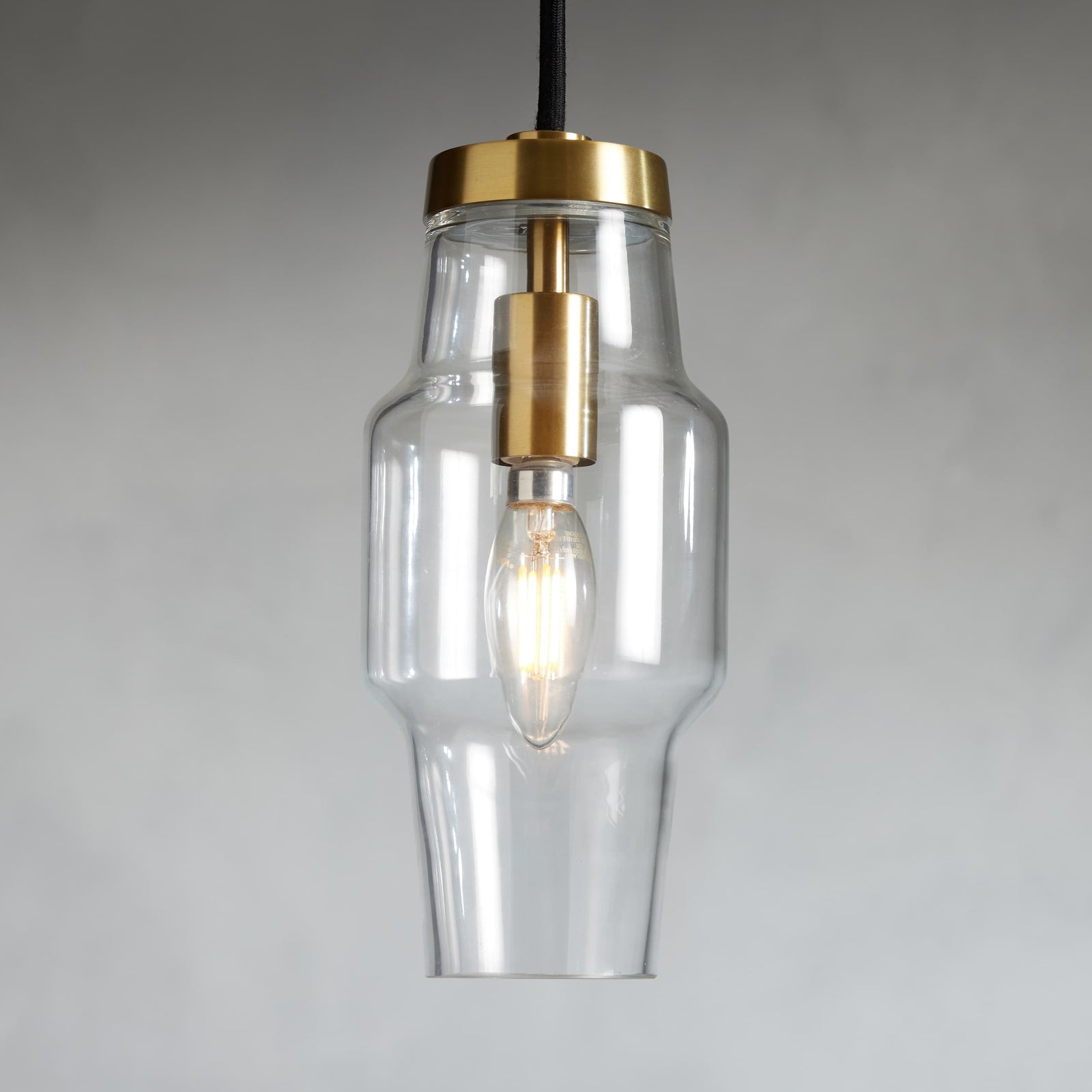 Lucens Pendant