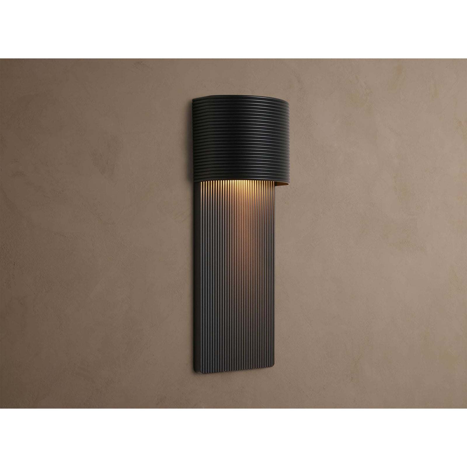 Fultz Outdoor Sconce