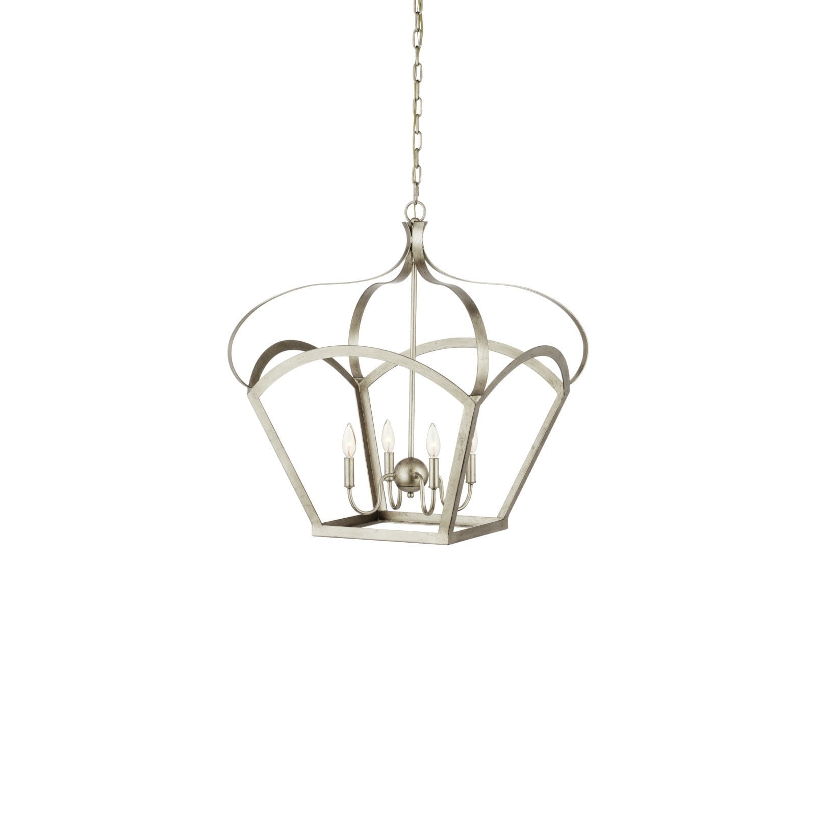 Coronet Champagne Lantern