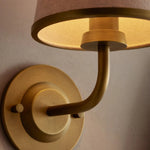 Adria Sconce