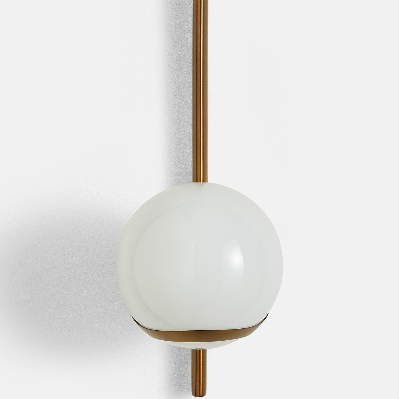 Brooke Wall Light
