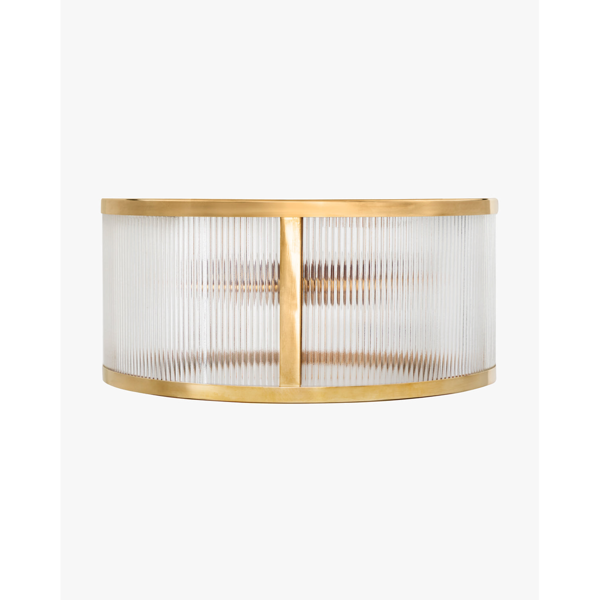Cavendish Flush Mount