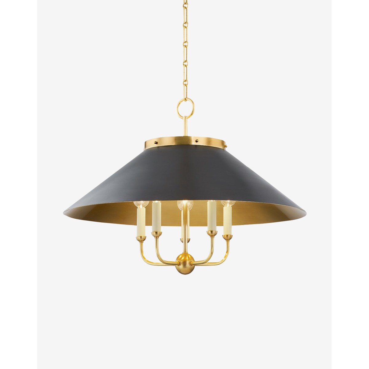 Clivedon Pendant