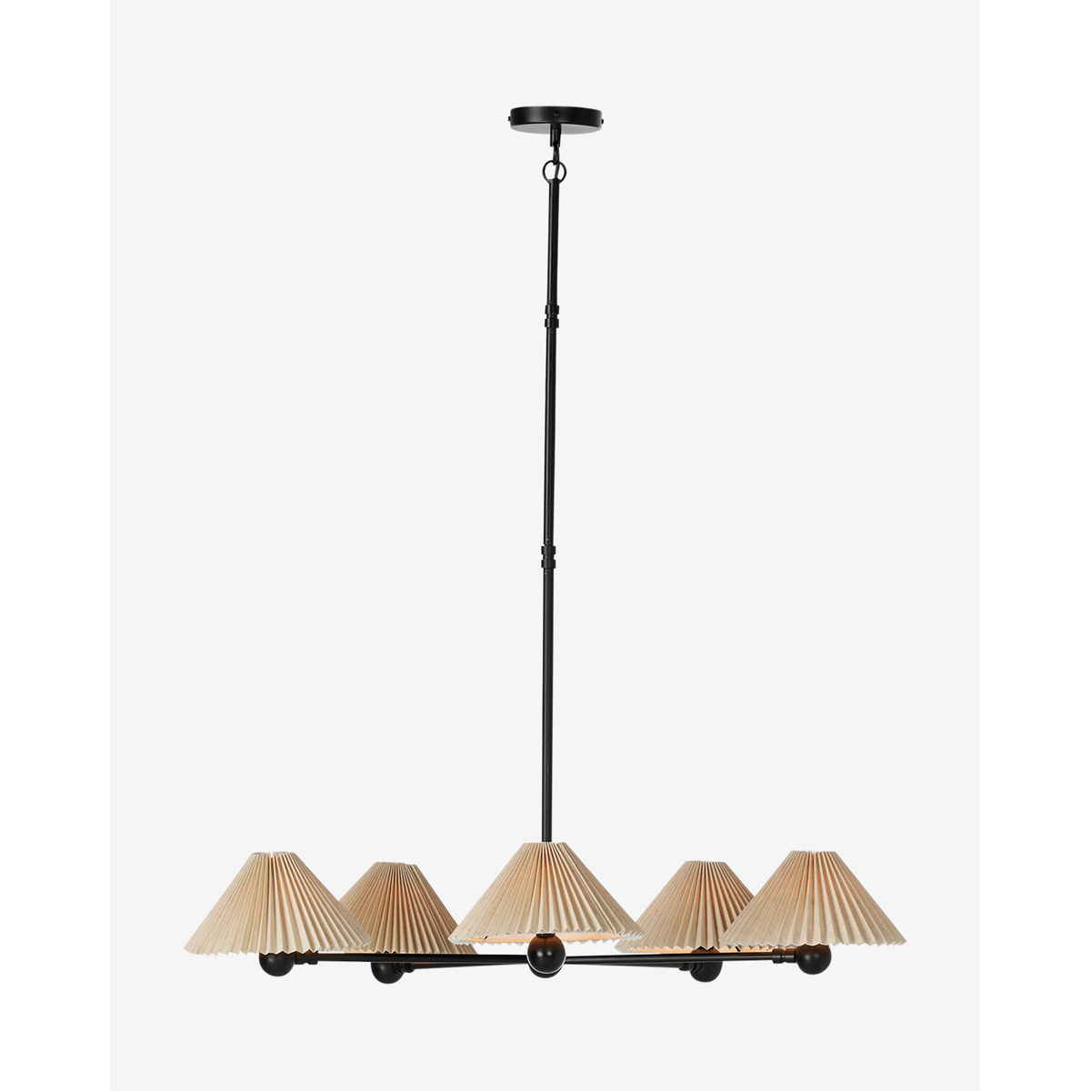 Clyde Chandelier