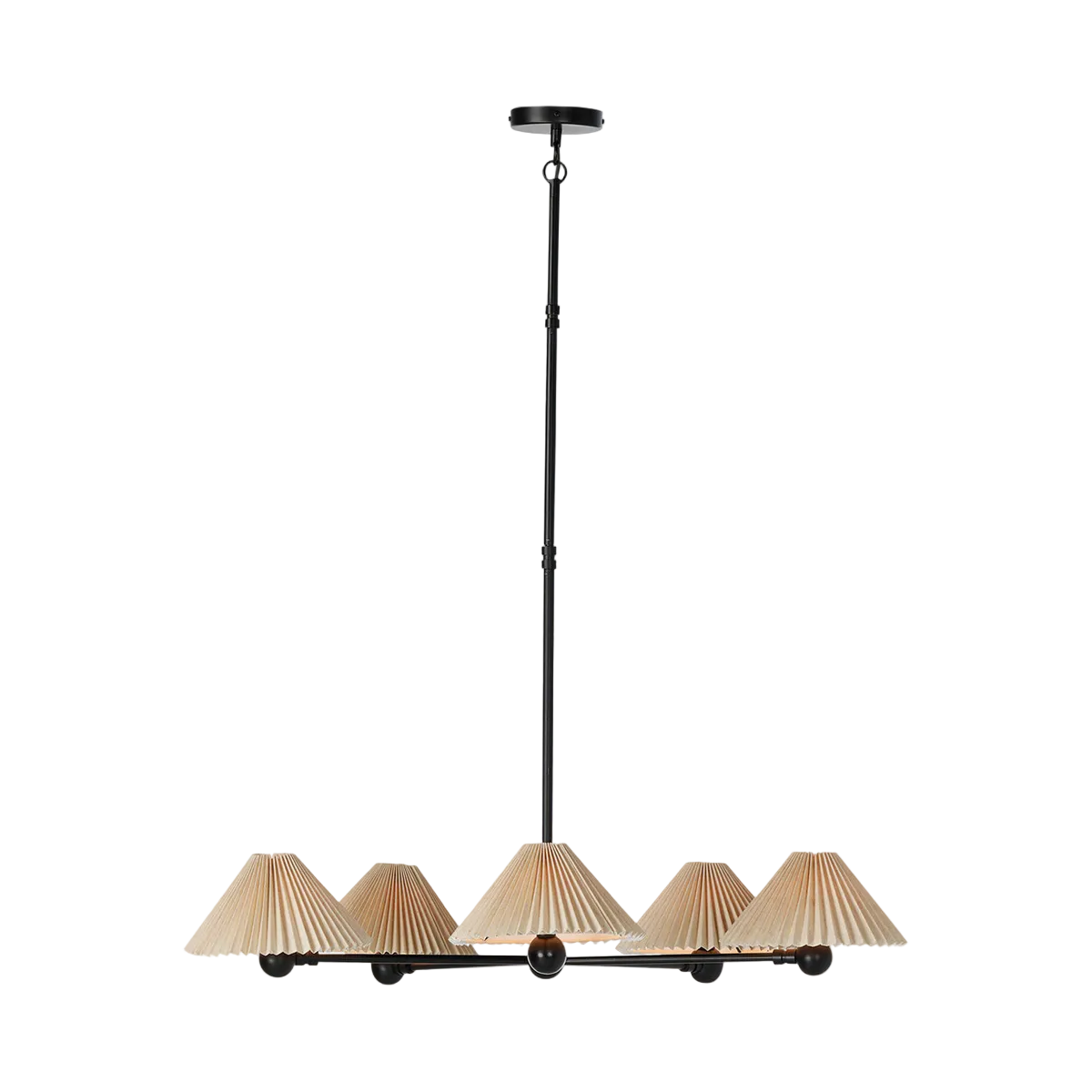 Clyde Chandelier