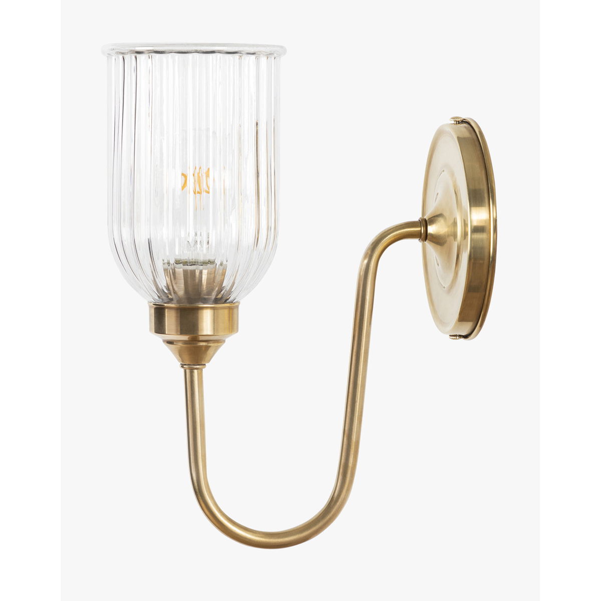 Clyde Sconce