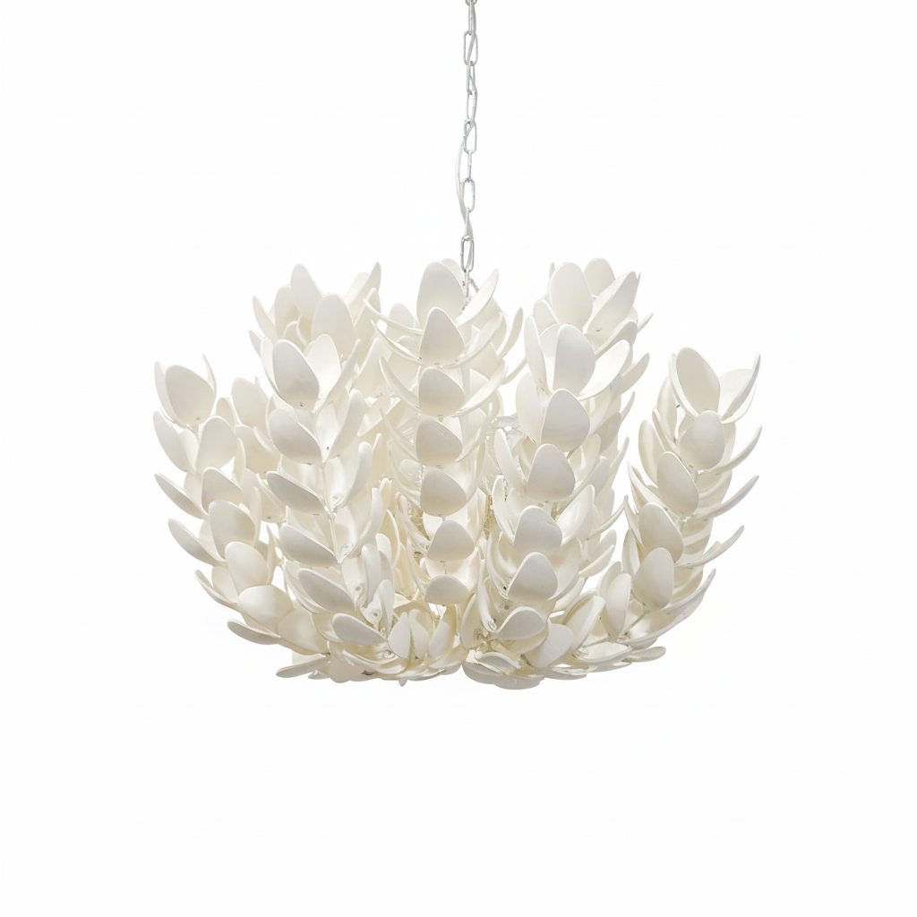 Coco Magnolia Hanging Pendant