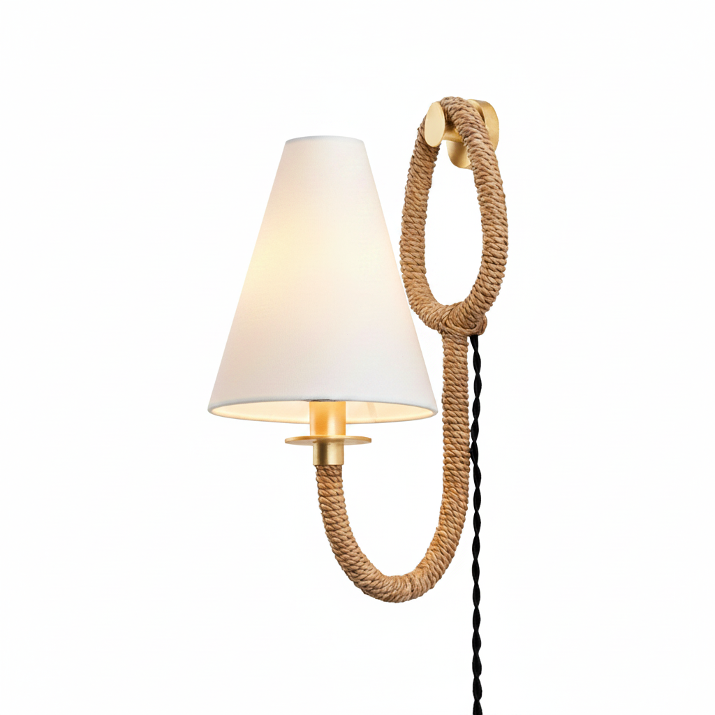 Deaver Sconce