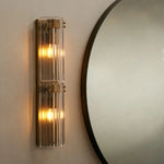 Delsie Double Sconce
