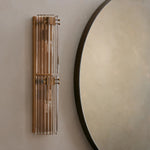 Delsie Double Sconce