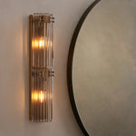 Delsie Double Sconce