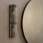 Delsie Double Sconce