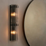 Delsie Double Sconce