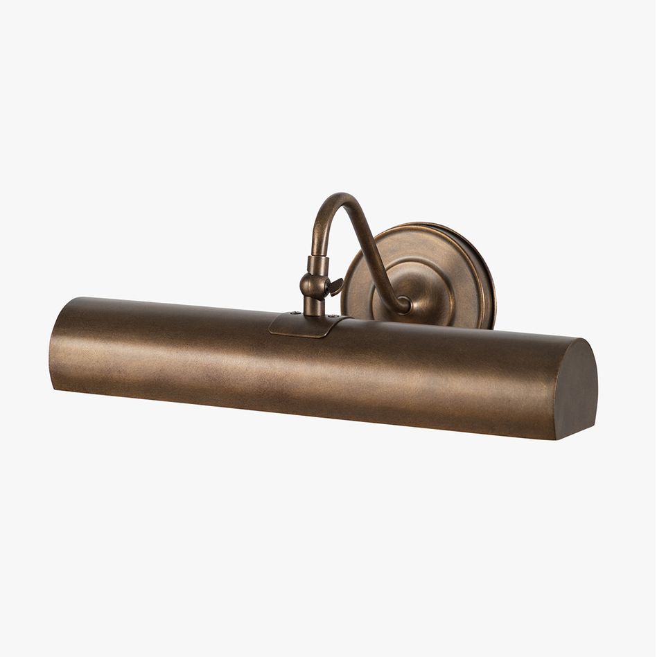 Gallery Picture Sconce