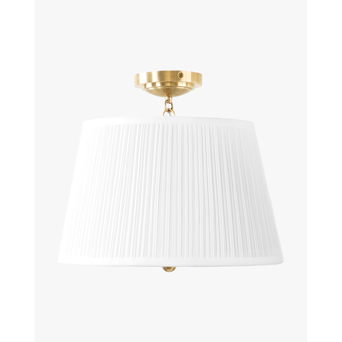 Georgiana Semi-Flush Mount