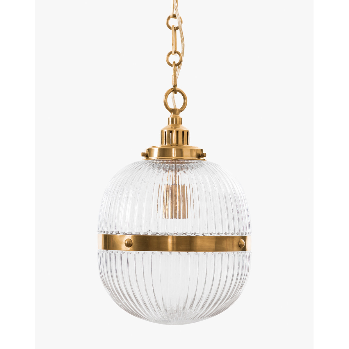 Hastings Pendant