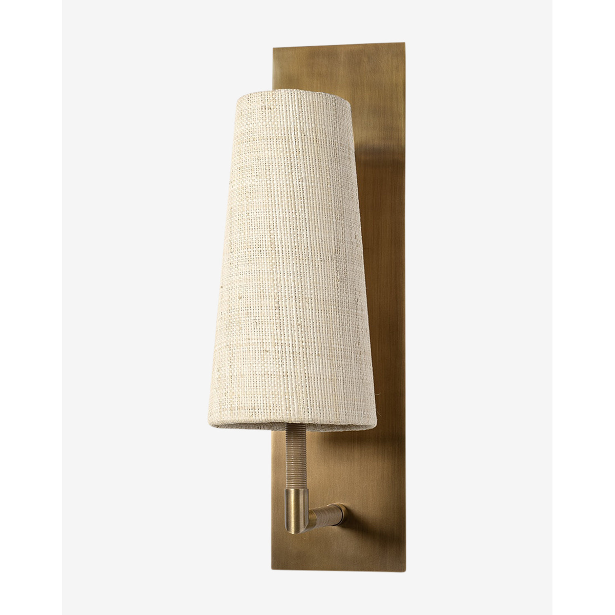 Irving Sconce