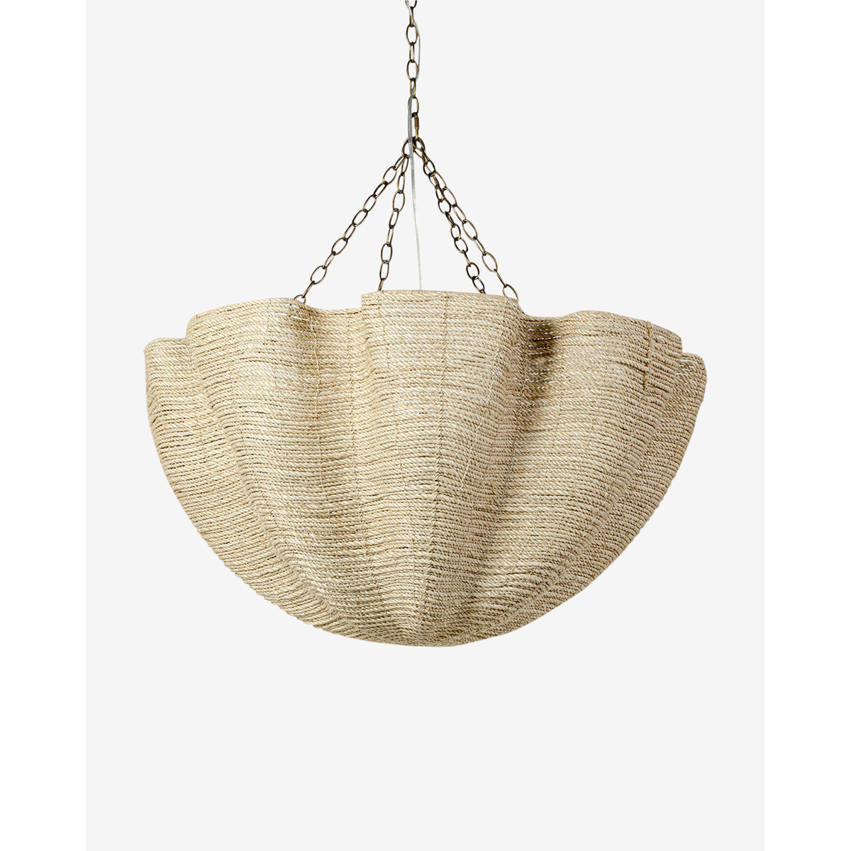Isla Chandelier