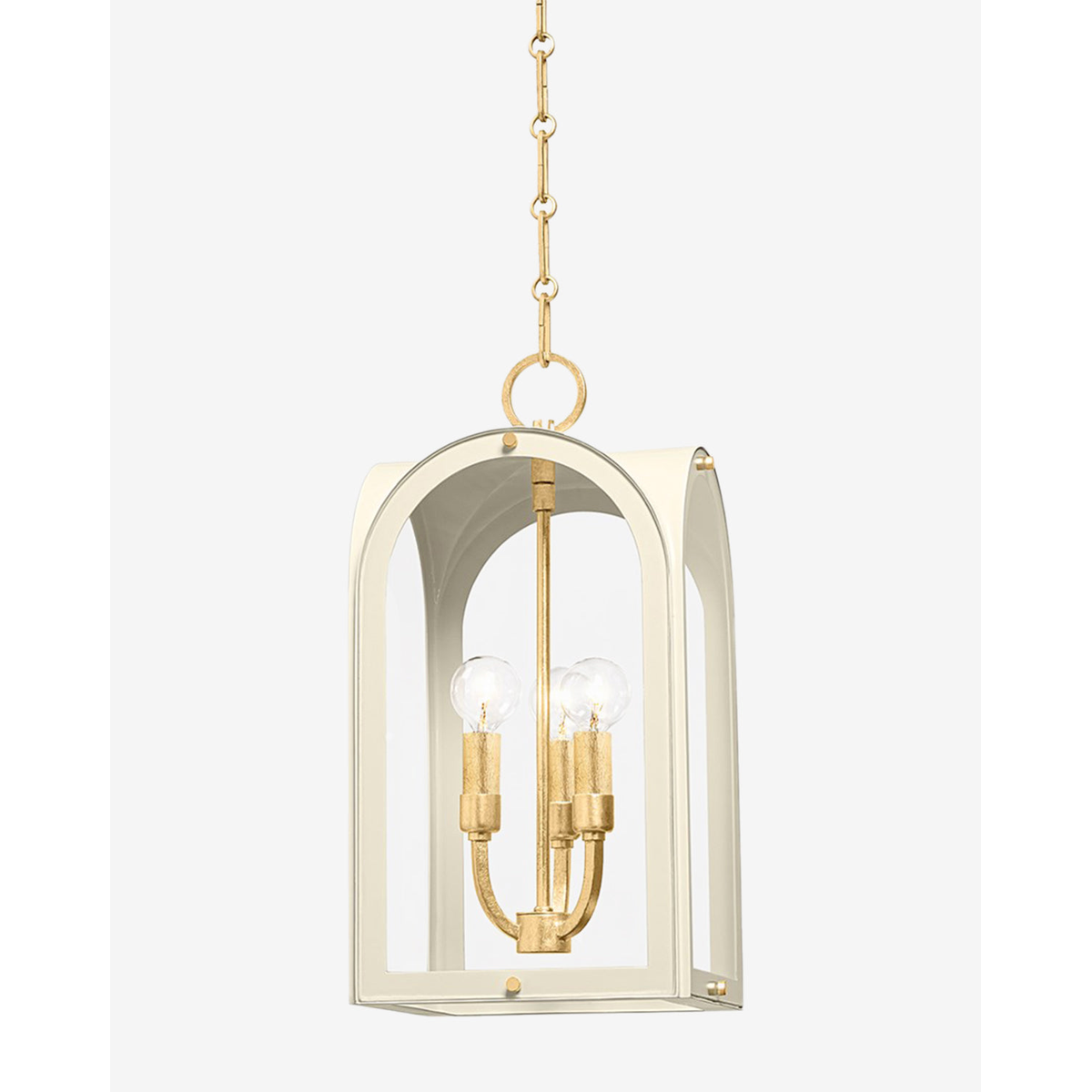 Lincroft Lantern