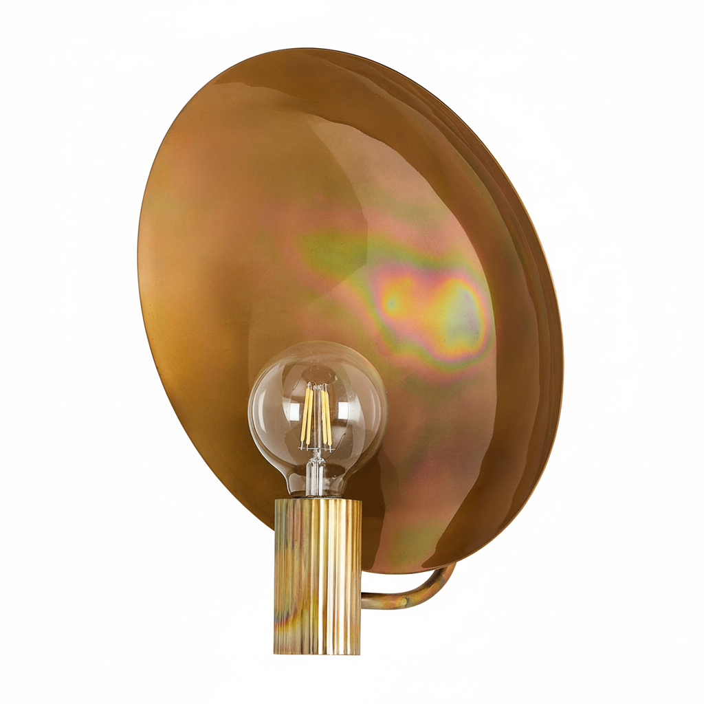 Lund Sconce