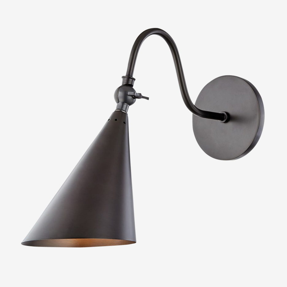 Lupe Sconce
