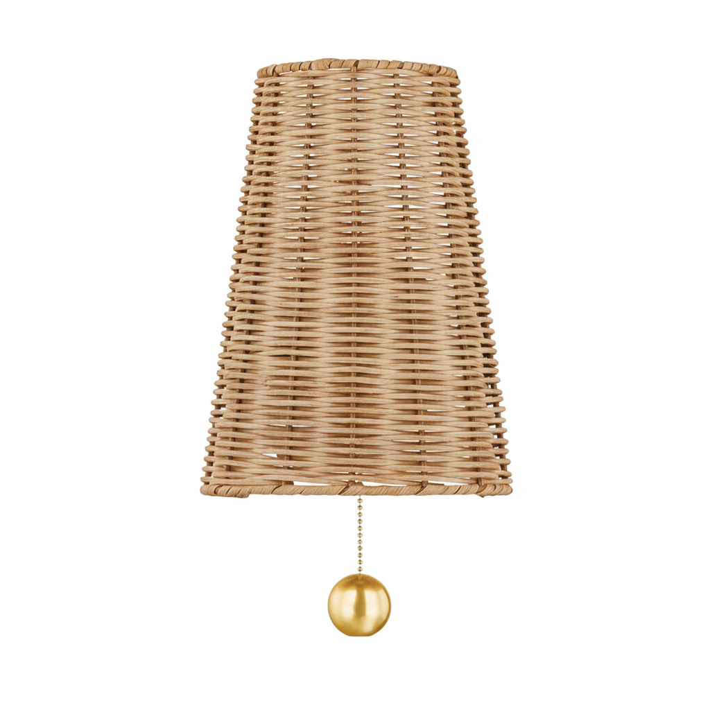 Naida Sconce