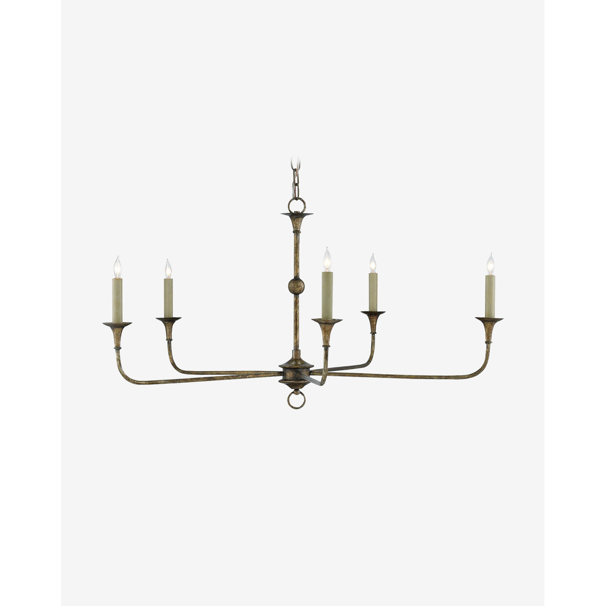 Nottaway Chandelier