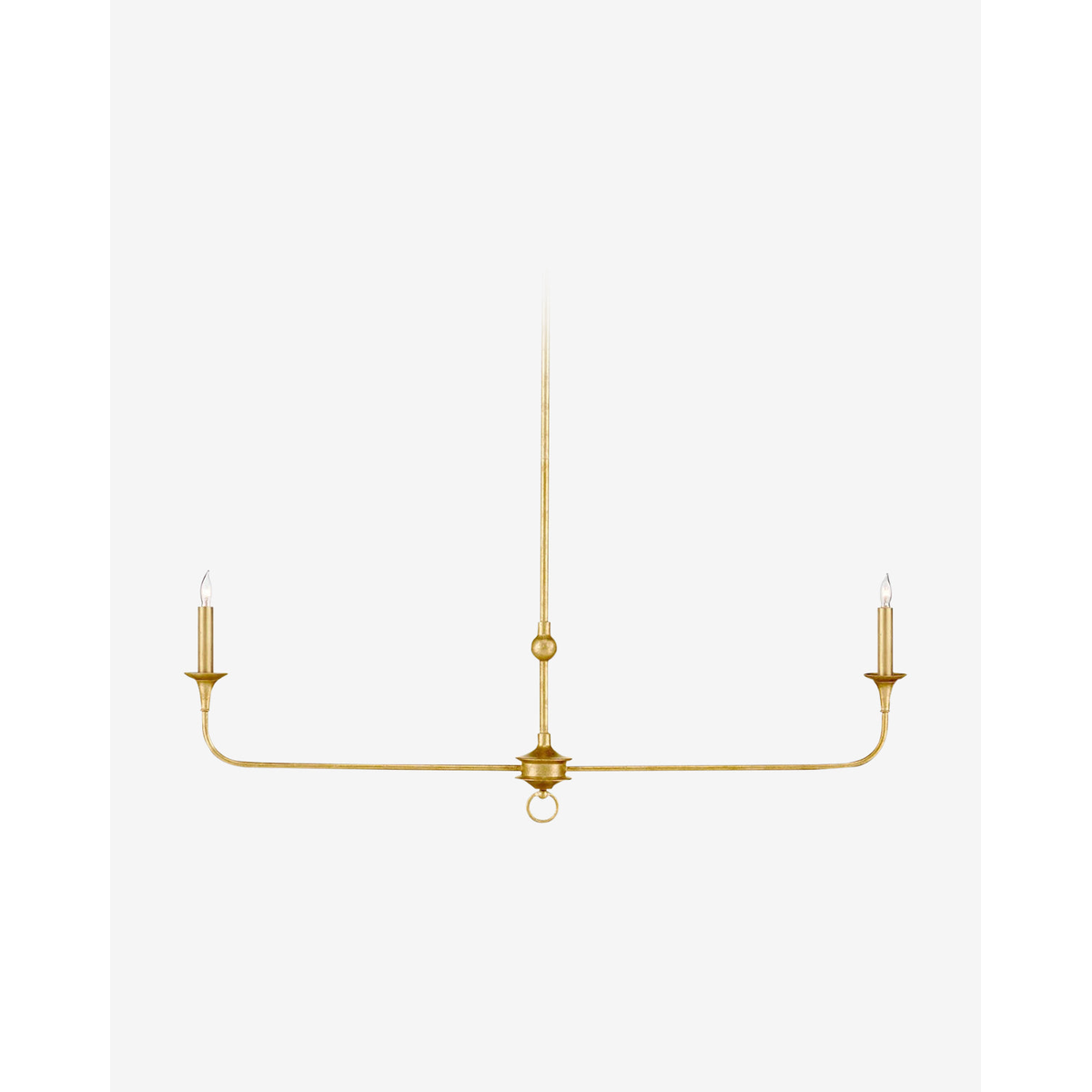 Nottaway Linear Chandelier