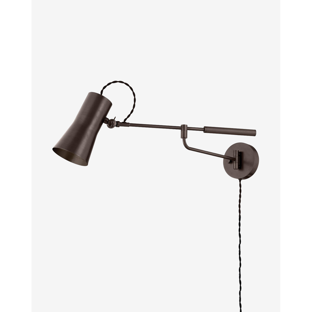 Novel Sconce