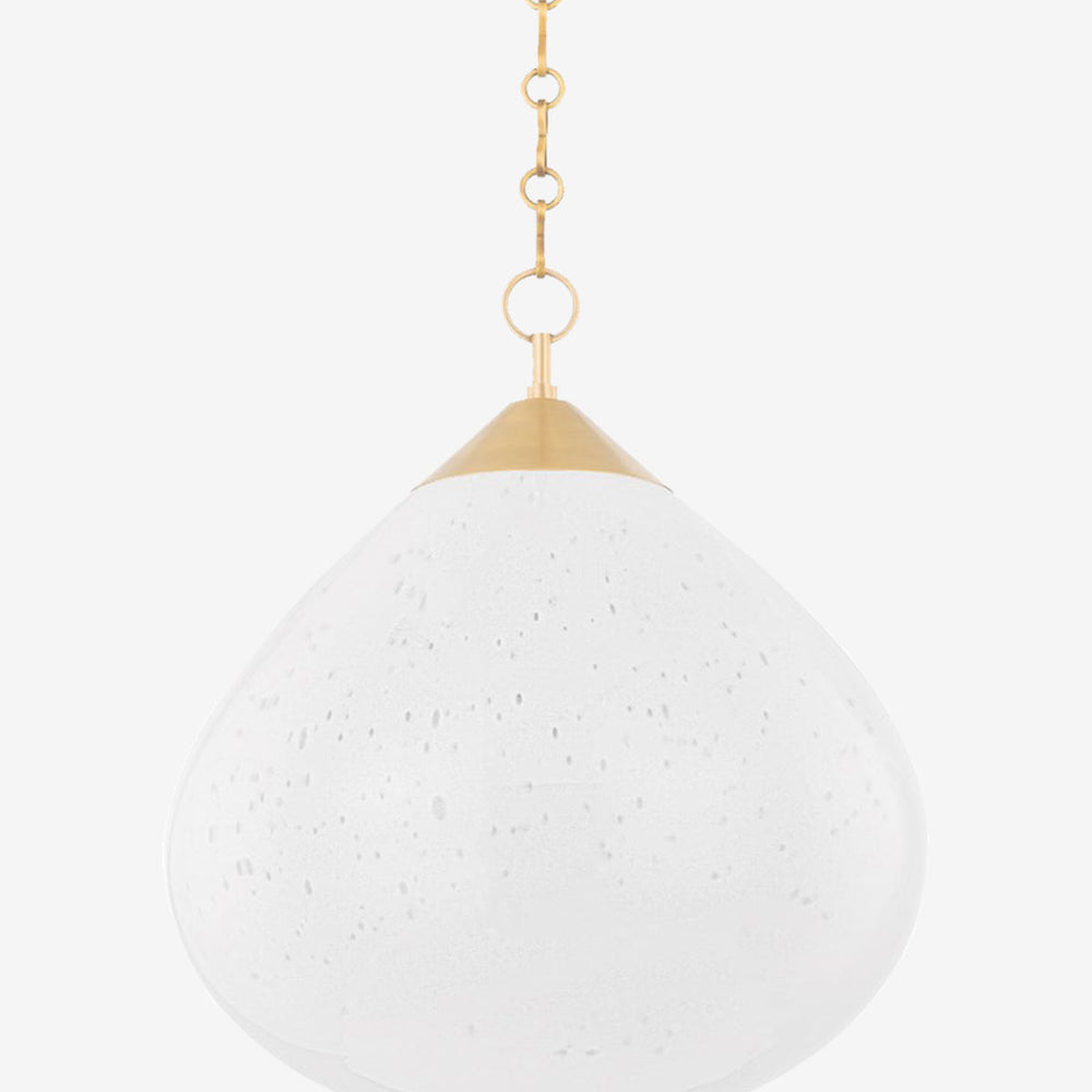 Semilla Pendant