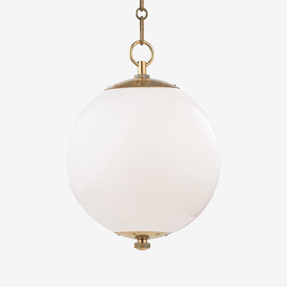 Sphere No. 1 Pendant