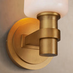 Zayd Sconce