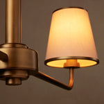 Adria 2-Light Chandelier