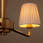 Adria 2-Light Chandelier