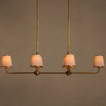 Adria Linear Chandelier