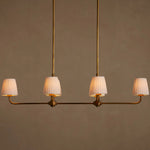 Adria Linear Chandelier