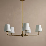 Adria Round Chandelier