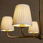 Adria Round Chandelier