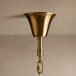 Amaya Round Chandelier