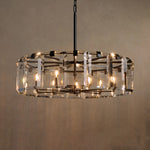 Amaya Round Chandelier
