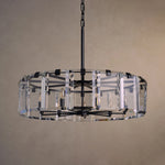 Amaya Round Chandelier