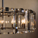 Amaya Round Chandelier
