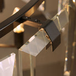 Amaya Round Chandelier