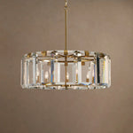Amaya Round Chandelier
