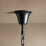 Amaya Round Chandelier