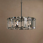 Amaya Round Chandelier