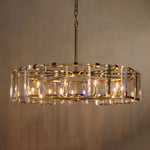 Amaya Round Chandelier