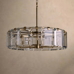 Amaya Round Chandelier