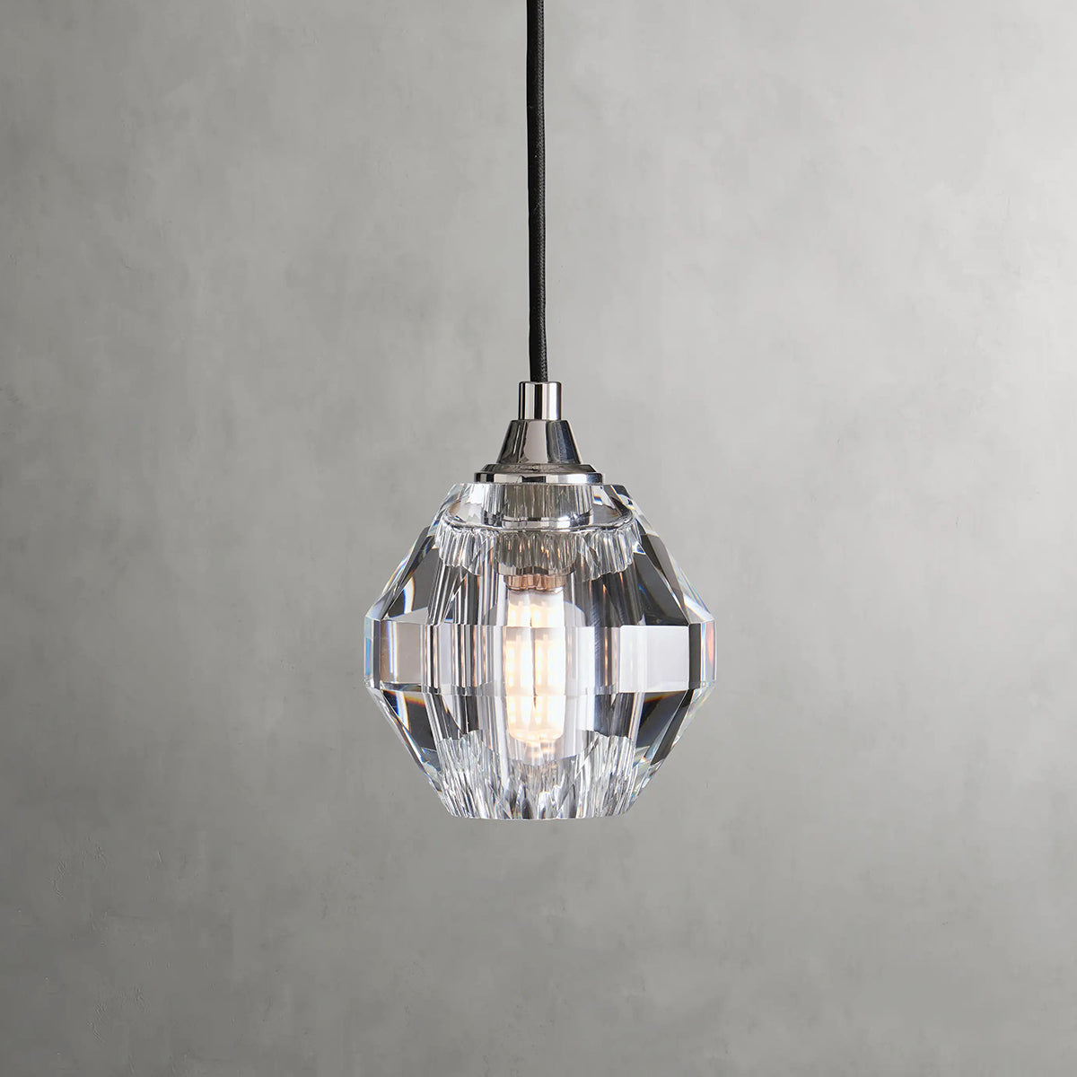Amoroso Pendant