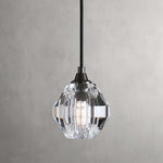 Amoroso Pendant in Bronze